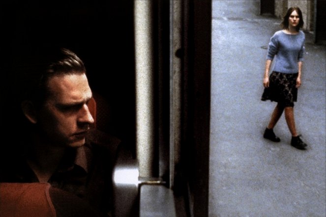 Peau d'ange - Z filmu - Guillaume Depardieu