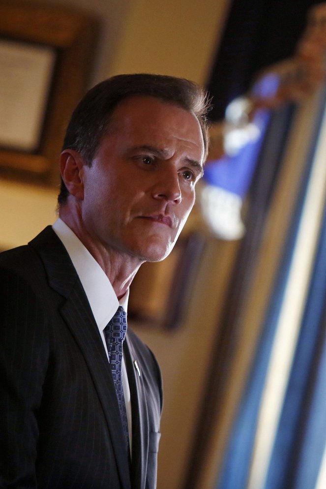Agents of S.H.I.E.L.D. - A Fractured House - Photos