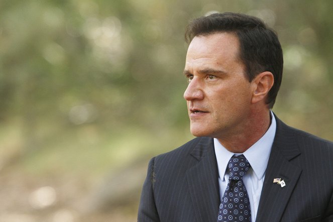 Agents of S.H.I.E.L.D. - The Things We Bury - Photos