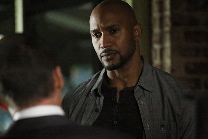 MARVEL's Agents Of S.H.I.E.L.D. - In tiefer Trauer - Filmfotos - Henry Simmons