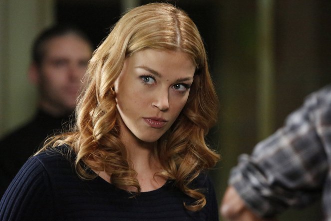 MARVEL's Agents Of S.H.I.E.L.D. - In tiefer Trauer - Filmfotos - Adrianne Palicki