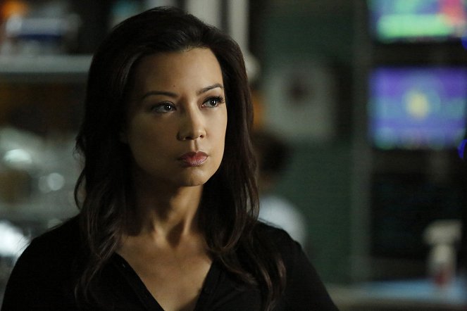 MARVEL's Agents Of S.H.I.E.L.D. - In tiefer Trauer - Filmfotos - Ming-Na Wen
