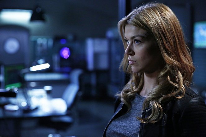 Agents of S.H.I.E.L.D. - Who You Really Are - Photos