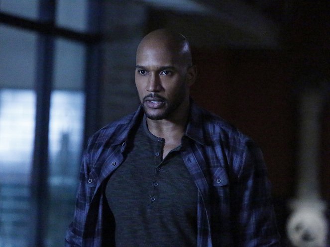 Agents of S.H.I.E.L.D. - Who You Really Are - Photos - Henry Simmons