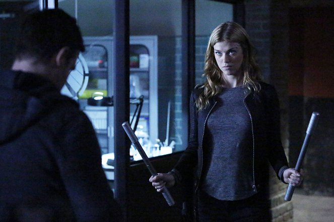 Agents of S.H.I.E.L.D. - Who You Really Are - Photos - Adrianne Palicki