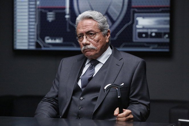 A S.H.I.E.L.D. ügynökei - Szerelem a Hidra idején - Filmfotók