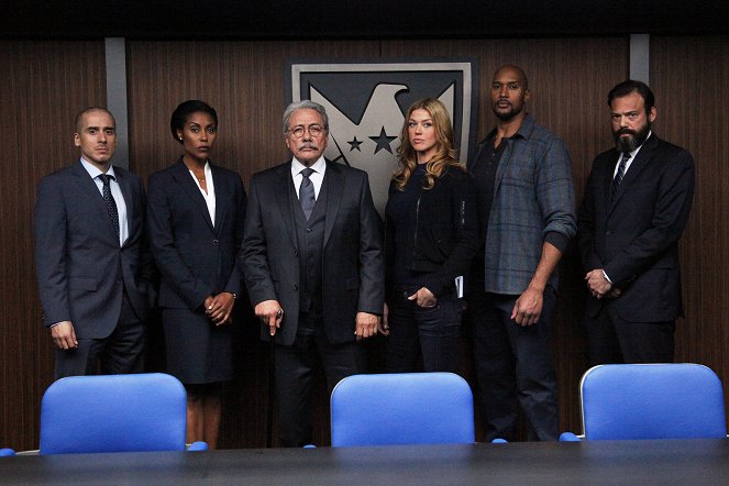 MARVEL's Agents Of S.H.I.E.L.D. - Liebe in Zeiten von HYDRA - Werbefoto