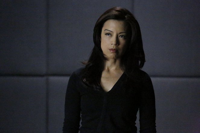 Agents of S.H.I.E.L.D. - Afterlife - Photos - Ming-Na Wen