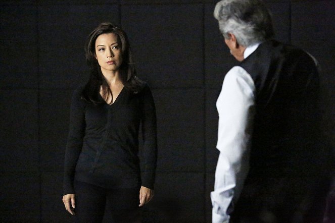 MARVEL's Agents Of S.H.I.E.L.D. - Jenseits - Filmfotos - Ming-Na Wen