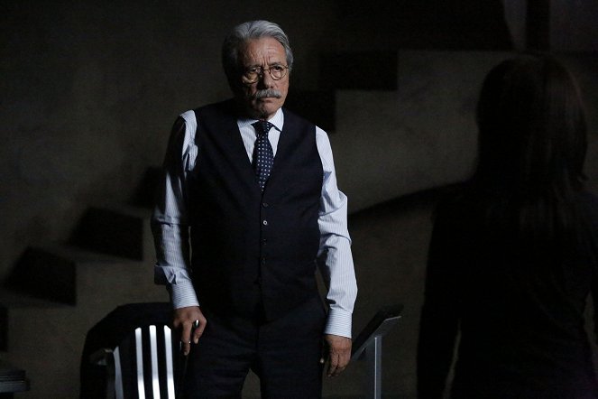 Agents of S.H.I.E.L.D. - Afterlife - Photos