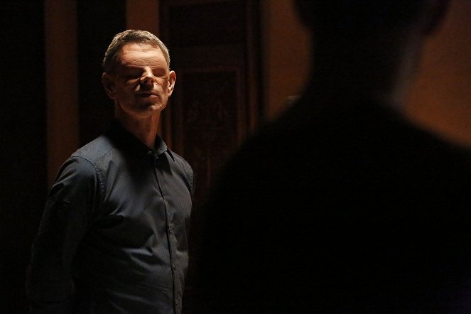 Agents of S.H.I.E.L.D. - Season 2 - Afterlife - Photos