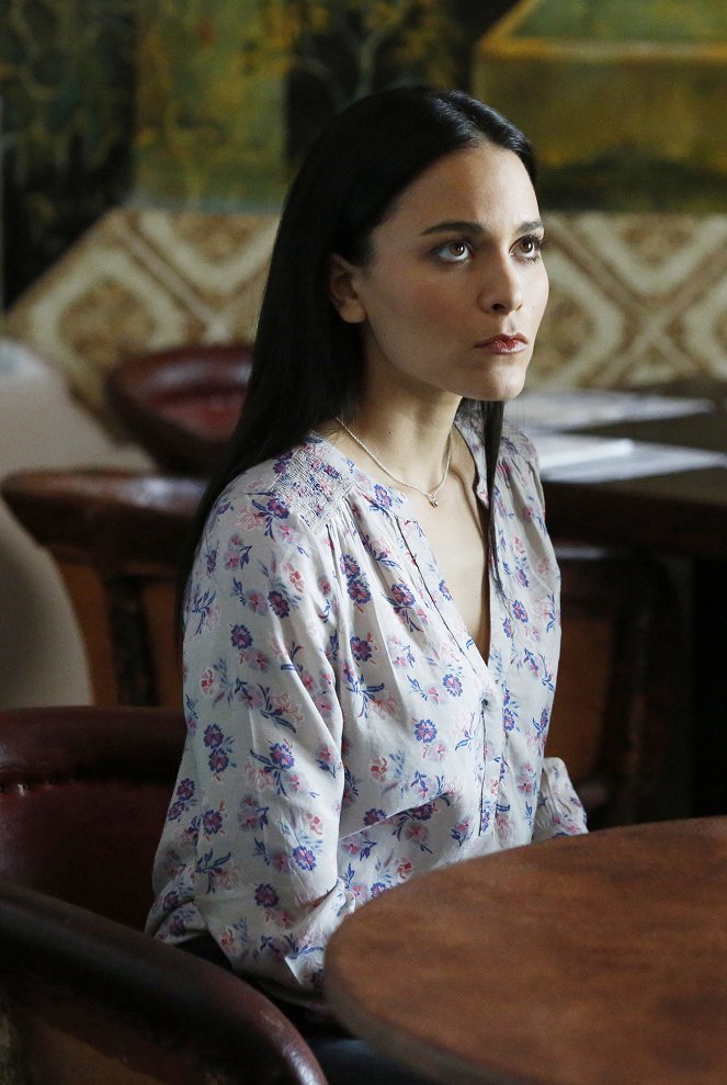 Agents of S.H.I.E.L.D. - Frenemy of My Enemy - Photos