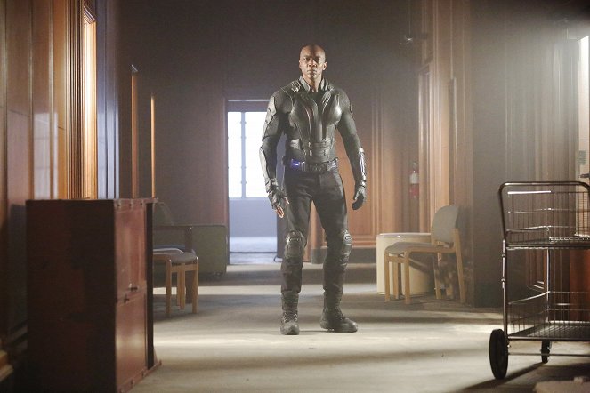 Agents of S.H.I.E.L.D. - Frenemy of My Enemy - Photos