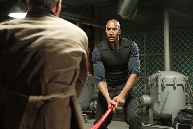 Agents of S.H.I.E.L.D. - S.O.S. (osa 2/2) - Kuvat elokuvasta - Henry Simmons