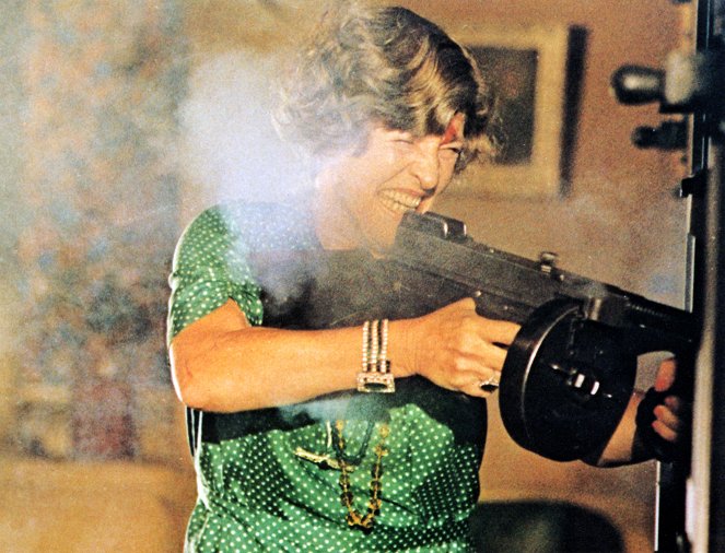 The Grissom Gang - Filmfotók - Irene Dailey