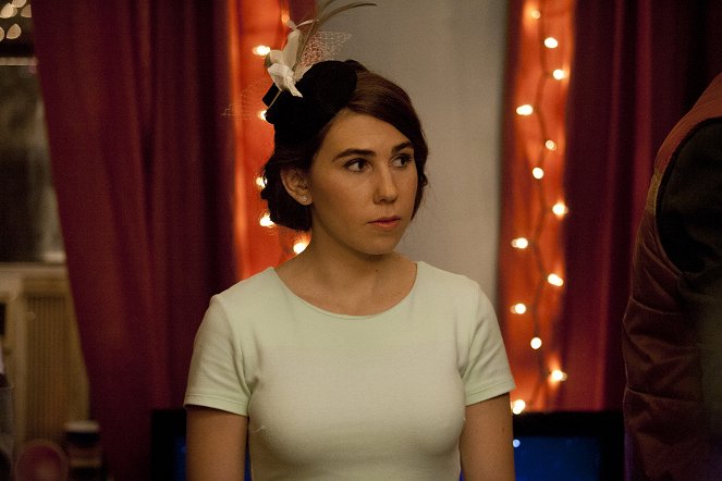 Girls - It's About Time - Photos - Zosia Mamet