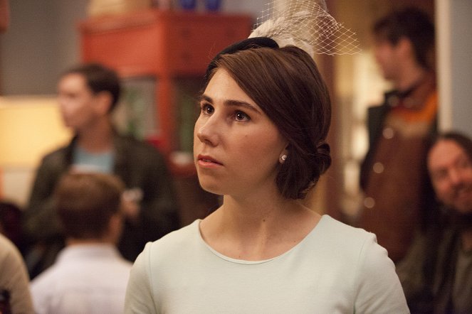 Girls - It's About Time - Photos - Zosia Mamet