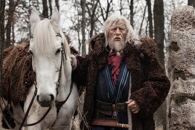 The Last Kingdom - Season 1 - Episode 1 - Photos - Rutger Hauer