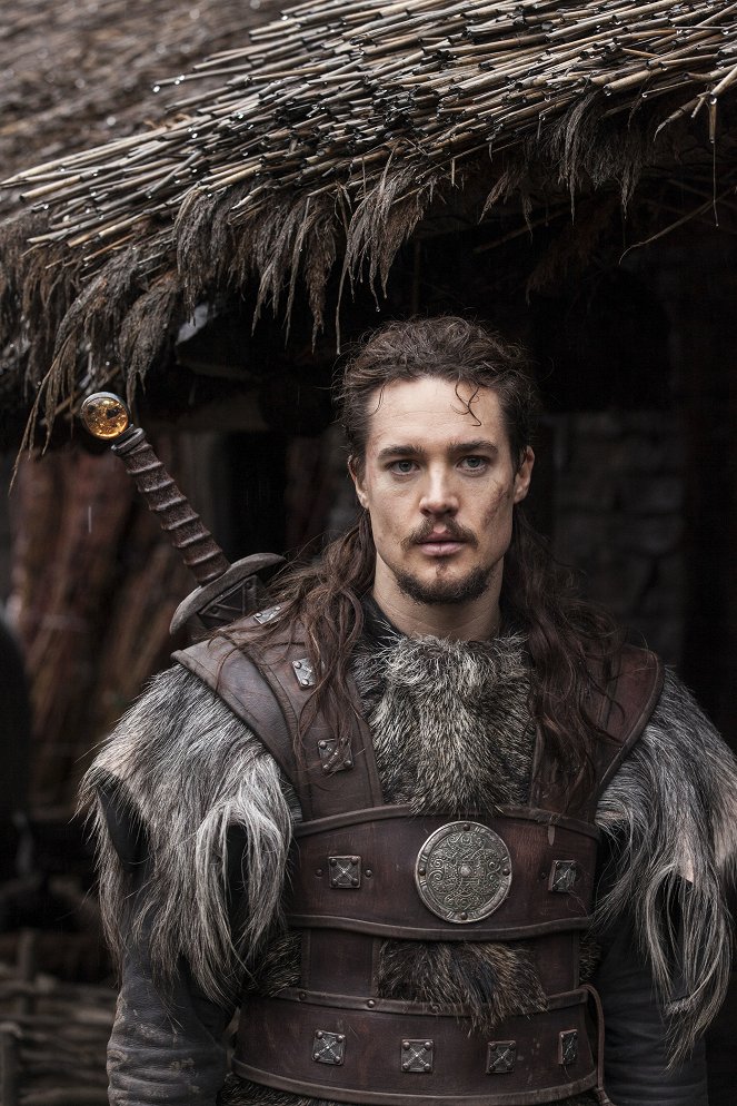 The Last Kingdom - Episode 2 - Kuvat elokuvasta - Alexander Dreymon