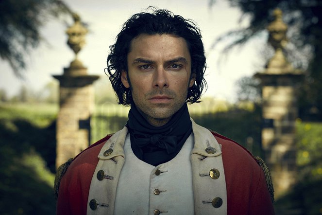 Poldark - Episode 1 - Promo - Aidan Turner