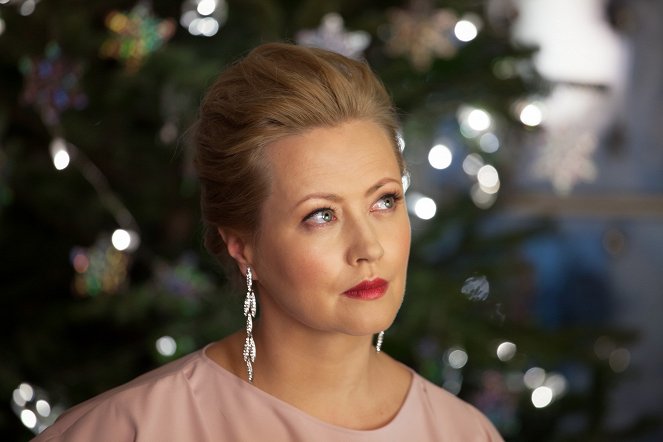Karácsonyi álmok 2. - Filmfotók - Agnieszka Wagner