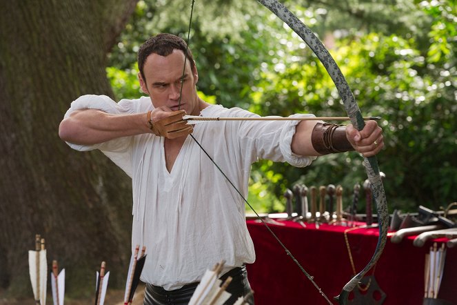 Da Vinci's Demons - Season 1 - The Hierophant - Photos - Elliot Cowan