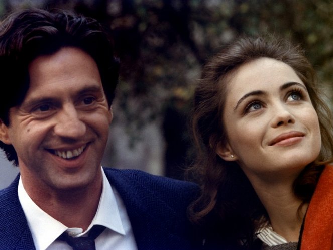 L'Amour en douce - Kuvat elokuvasta - Daniel Auteuil, Emmanuelle Béart