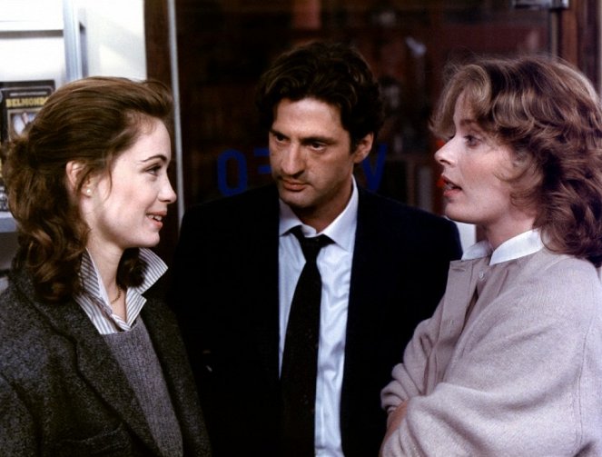 L'Amour en douce - Z filmu - Emmanuelle Béart, Daniel Auteuil