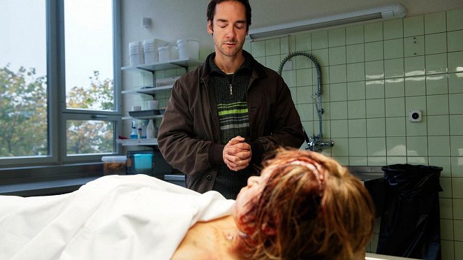 Tatort - Season 44 - Geburtstagskind - Photos - Oliver Bürgin