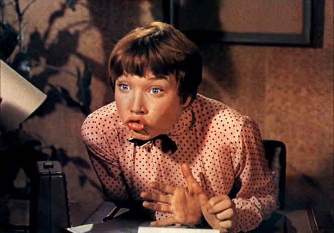 Artists and Models - Filmfotók - Shirley MacLaine