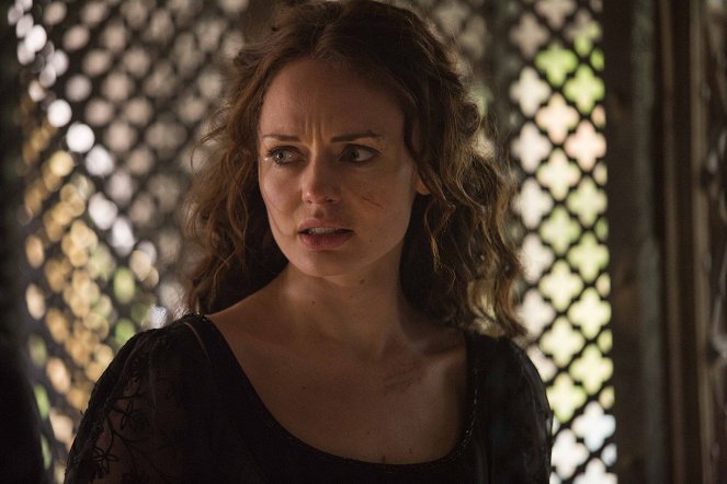 Da Vinci's Demons - Season 2 - Ihmisen veri - Kuvat elokuvasta - Laura Haddock