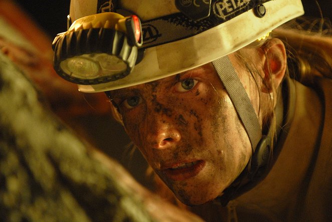 The Descent: Part 2 - Film - Shauna Macdonald