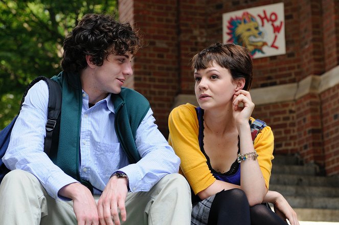 Sem Ti - Do filme - Aaron Taylor-Johnson, Carey Mulligan