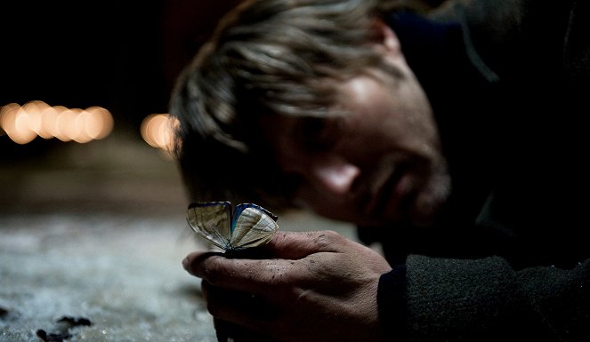 The Door - Photos - Mads Mikkelsen