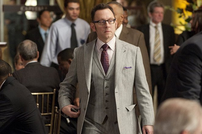 Person of Interest - Grundübel - Filmfotos - Michael Emerson