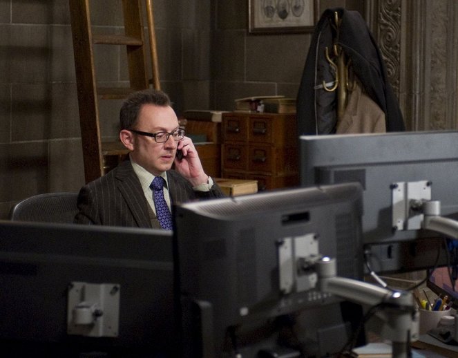 Person of Interest - Legacy - Photos - Michael Emerson