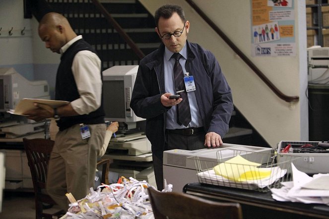 Person of Interest - Legacy - Photos - Michael Emerson