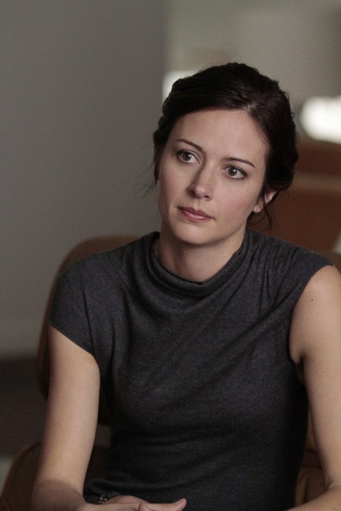 Person of Interest - Firewall - Photos - Amy Acker