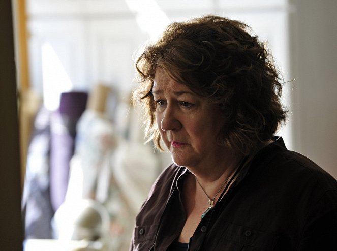 Person of Interest - Bad Code - Photos - Margo Martindale