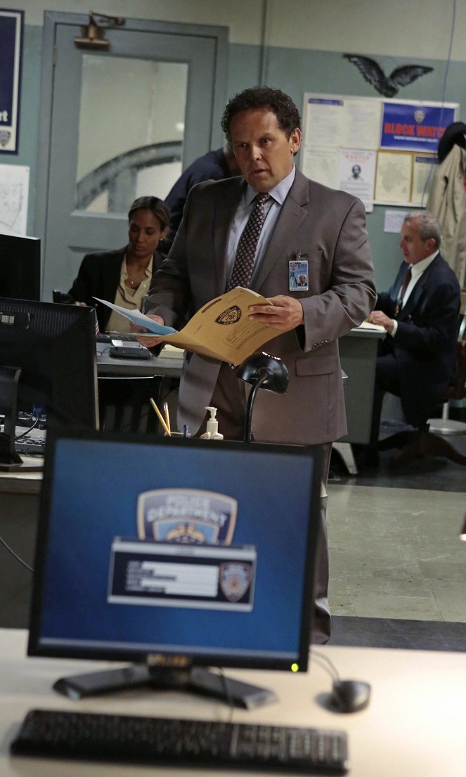 Person of Interest - Panopticon - Photos - Kevin Chapman