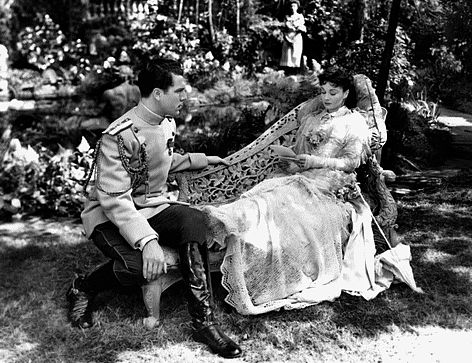 Anna Karenina - Van film