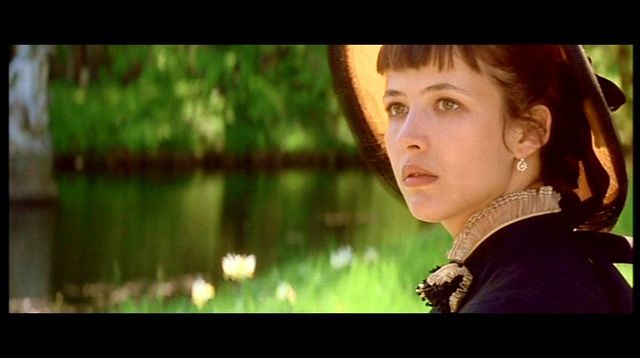 Anna Karenina - Do filme - Sophie Marceau
