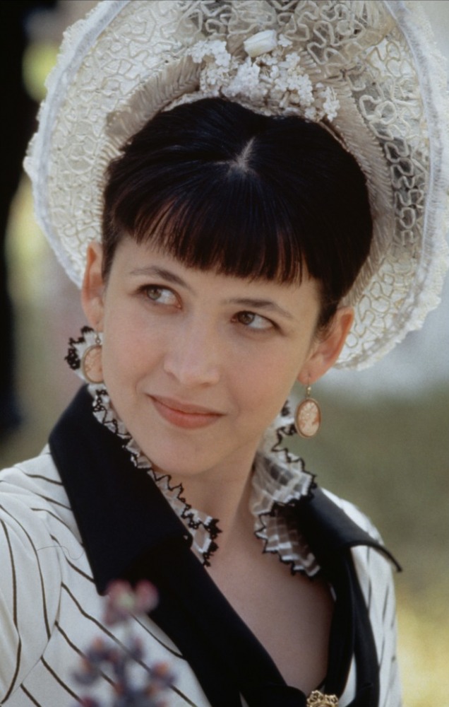 Anna Karenina - Photos - Sophie Marceau