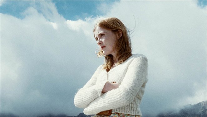 Anna M. - Film - Isabelle Carré