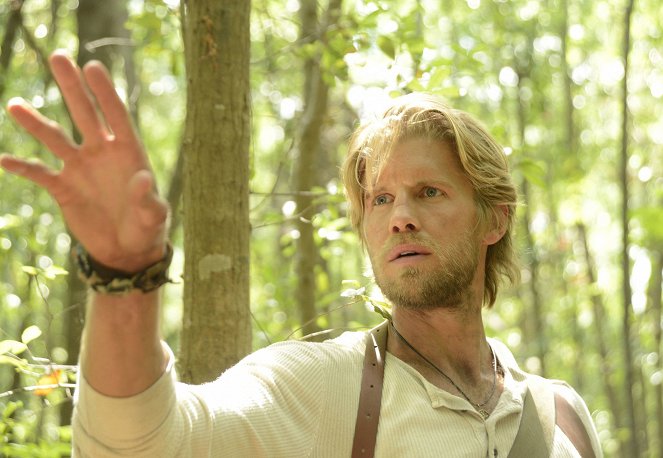 Sleepy Hollow - Go Where I Send Thee... - De la película - Matt Barr