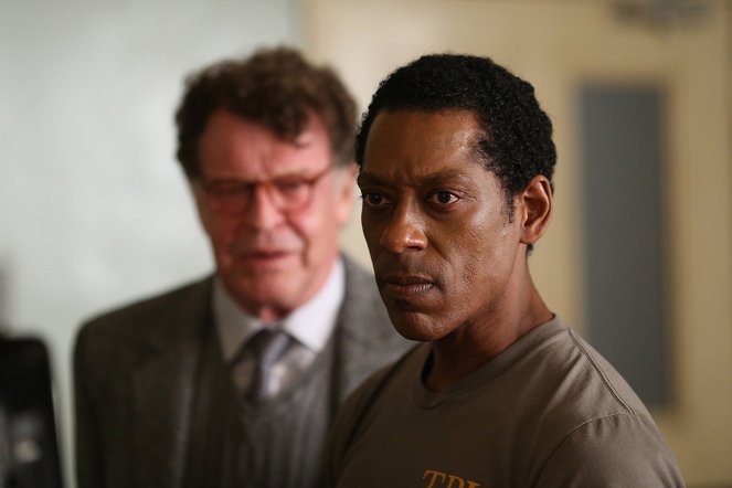 Az Álmosvölgy legendája - Szakadék szélén - Filmfotók - Orlando Jones