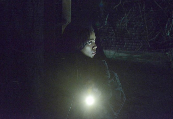 Sleepy Hollow - What Lies Beneath - Kuvat elokuvasta - Nicole Beharie