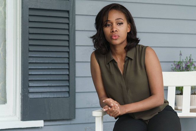 Sleepy Hollow - Whispers in the Dark - Photos - Nicole Beharie