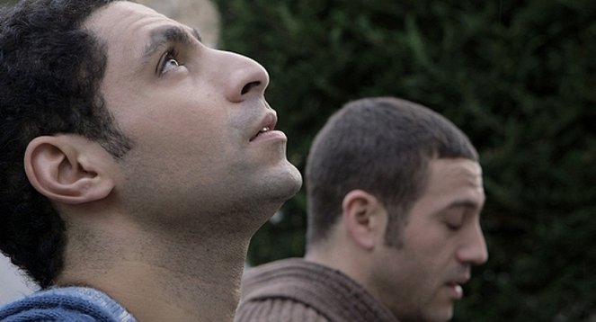 El apóstol - De la película - Fayçal Safi, Brahim Tekfa