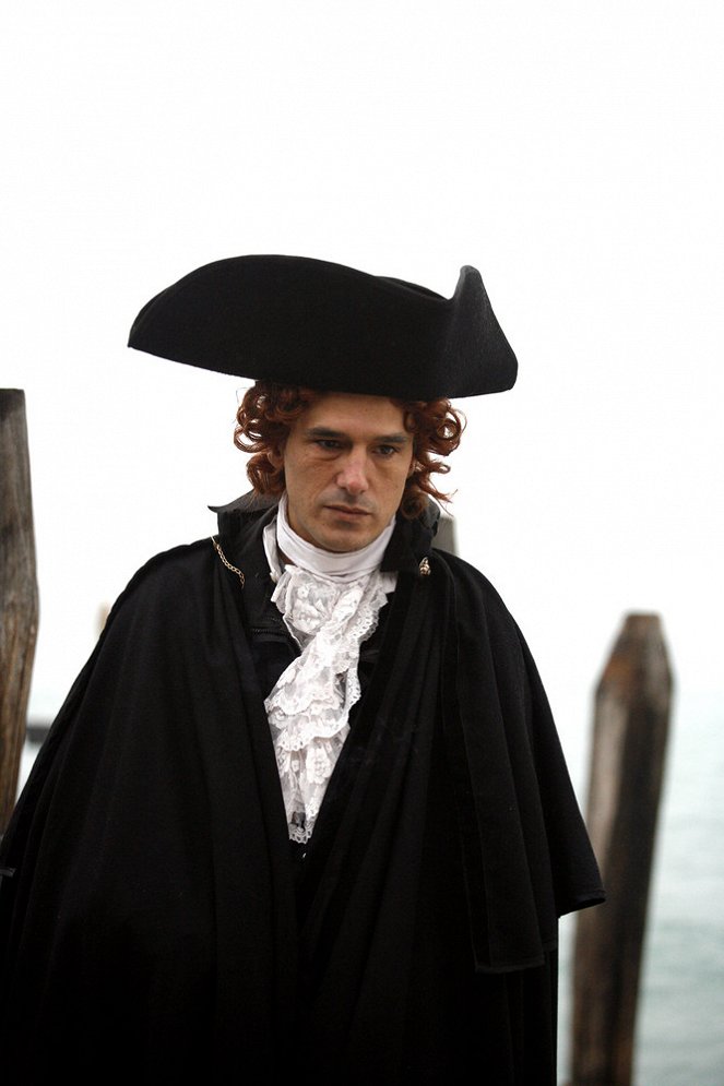 Antonio Vivaldi, un prince à Venise - Filmfotók